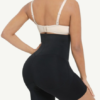 High Waisted Slimming Belly Shaper Shorts Butt Lifter With 2 Steel Bones - Image 2