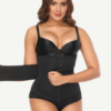 Neoprene Workout Waist Trainer Corset Trimmer Belt Body Shaper
