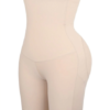 High Waisted Slimming Belly Shaper Shorts Butt Lifter With 2 Steel Bones - Image 11