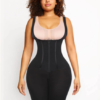 Faja U-Shaped Bust Support Waist and Abdomen Control Waist Belt Shapewear - Image 12