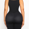 Faja U-Shaped Bust Support Waist and Abdomen Control Waist Belt Shapewear - Image 13