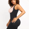 Faja U-Shaped Bust Support Waist and Abdomen Control Waist Belt Shapewear - Image 14