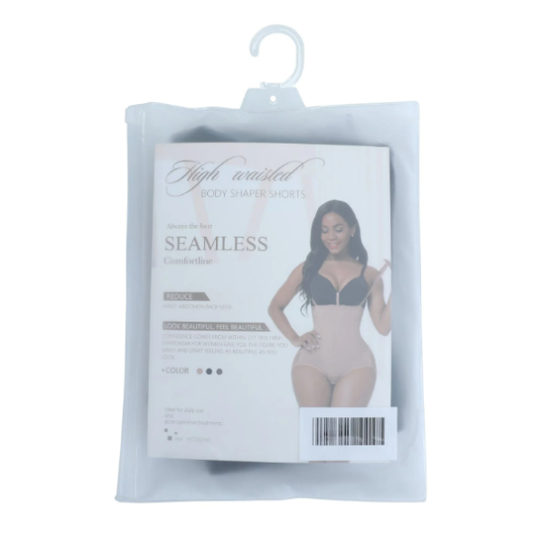 Seamless Happy Butt Bodysuit Anti-Slip Stretchy - Image 15