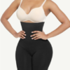 High Waisted Slimming Belly Shaper Shorts Butt Lifter With 2 Steel Bones - Image 3