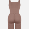 Faja U-Shaped Bust Support Waist and Abdomen Control Waist Belt Shapewear - Image 3