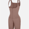 Faja U-Shaped Bust Support Waist and Abdomen Control Waist Belt Shapewear - Image 4