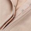 Detachable Straps Full Body Shaper Zipper Fajas Abdominal Control - Image 31