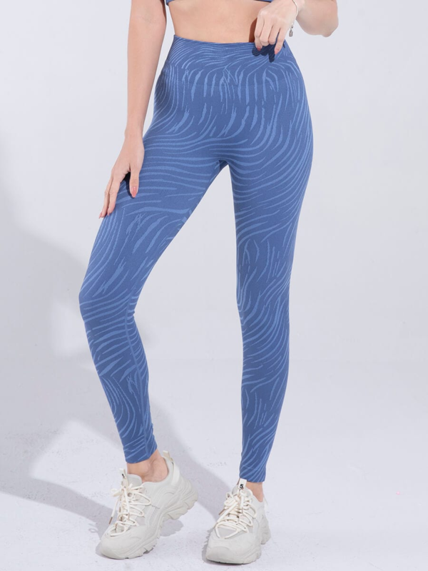 High Waist Trousers Running Sportpants