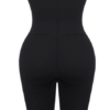 High Waisted Slimming Belly Shaper Shorts Butt Lifter With 2 Steel Bones - Image 5