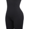High Waisted Slimming Belly Shaper Shorts Butt Lifter With 2 Steel Bones - Image 6