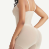 Shapewear Tummy Control Removable Straps Slimming Waist - Image 6
