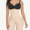 High Waisted Slimming Belly Shaper Shorts Butt Lifter With 2 Steel Bones - Image 7