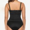 7 Steel Bones Queen Size Neoprene Waist Cincher Fat Burning - Image 3