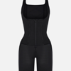 Faja U-Shaped Bust Support Waist and Abdomen Control Waist Belt Shapewear - Image 9