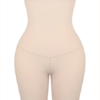 High Waisted Slimming Belly Shaper Shorts Butt Lifter With 2 Steel Bones - Image 10