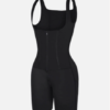 Faja U-Shaped Bust Support Waist and Abdomen Control Waist Belt Shapewear - Image 10