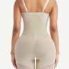 Shapewear Tummy Control Removable Straps Slimming Waist - Image 10