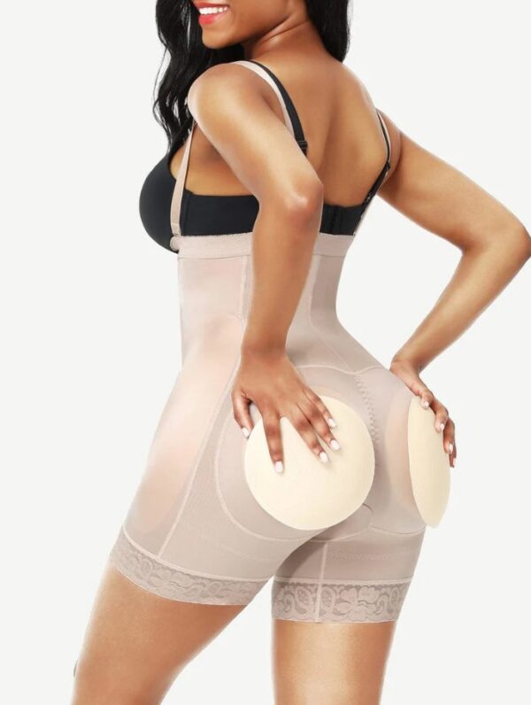 Butt Lifter Tummy Control Shaper Shorts - Image 13