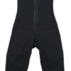 Dark Blue Anti-Slip Strip Midi Length Butt Lifter Smooth Abdomen - Image 4