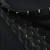 Dark Blue Anti-Slip Strip Midi Length Butt Lifter Smooth Abdomen - Image 5