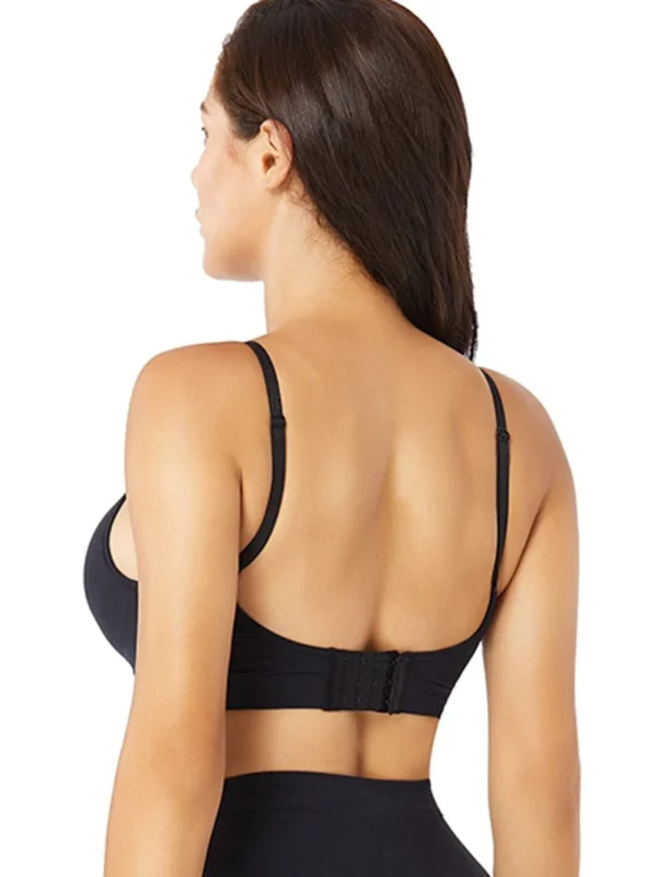 Adjustable Straps Push Up Shapewear Bra Eye Catcher - Image 9