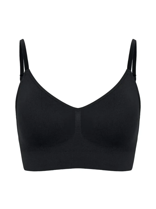 Adjustable Straps Push Up Shapewear Bra Eye Catcher - Image 8