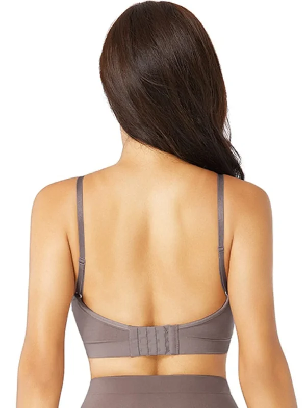 Adjustable Straps Push Up Shapewear Bra Eye Catcher - Image 3