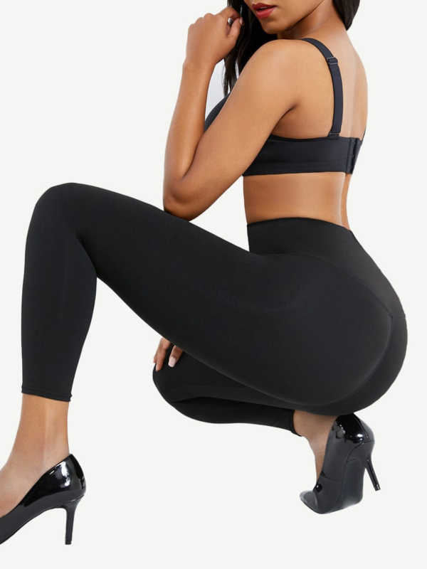 High Waist Pant Shaper Full Length Potential Reduction - Image 7