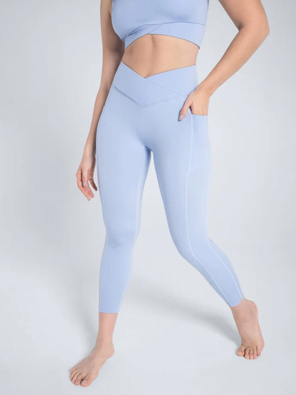 Move Free 7/8 Length Yoga Leggings