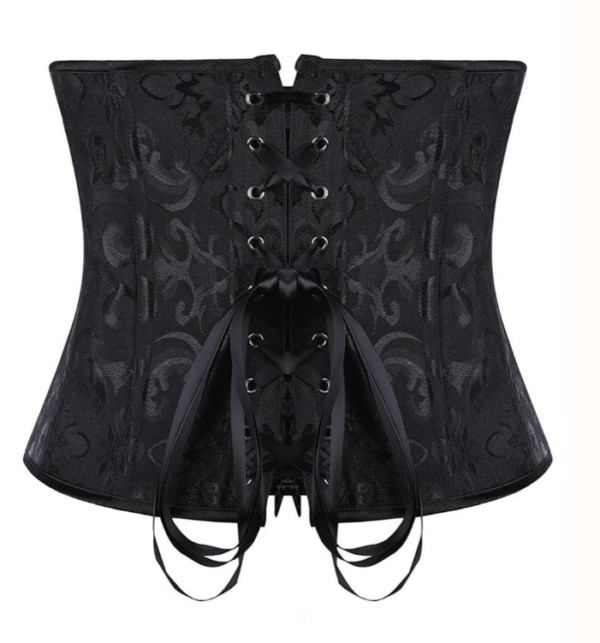 Women'S Waist Bodice Tummy Control Waist Trainer - Image 5