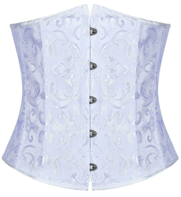 Women'S Waist Bodice Tummy Control Waist Trainer