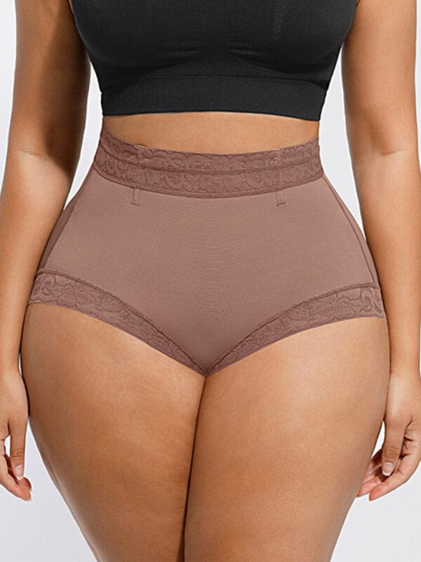 Shaper Lift & Tummy Control Shorts Butt Lifter Panties