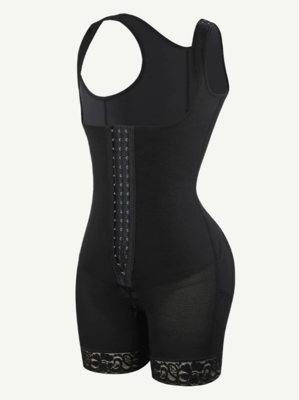 Shapewear Post-surgical Tummy Control Full Body Shaper - Image 5